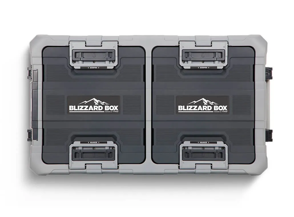 Blizzard Box® 99qt