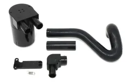 BMS Oil Catch Can for 2020  B58 Toyota Supra GR MK5