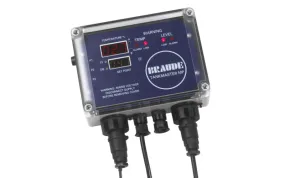 Braude Tankmaster MP Controller Only Braude Tankmaster MP Controller Only