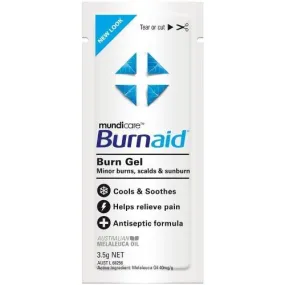 Burnaid Gel