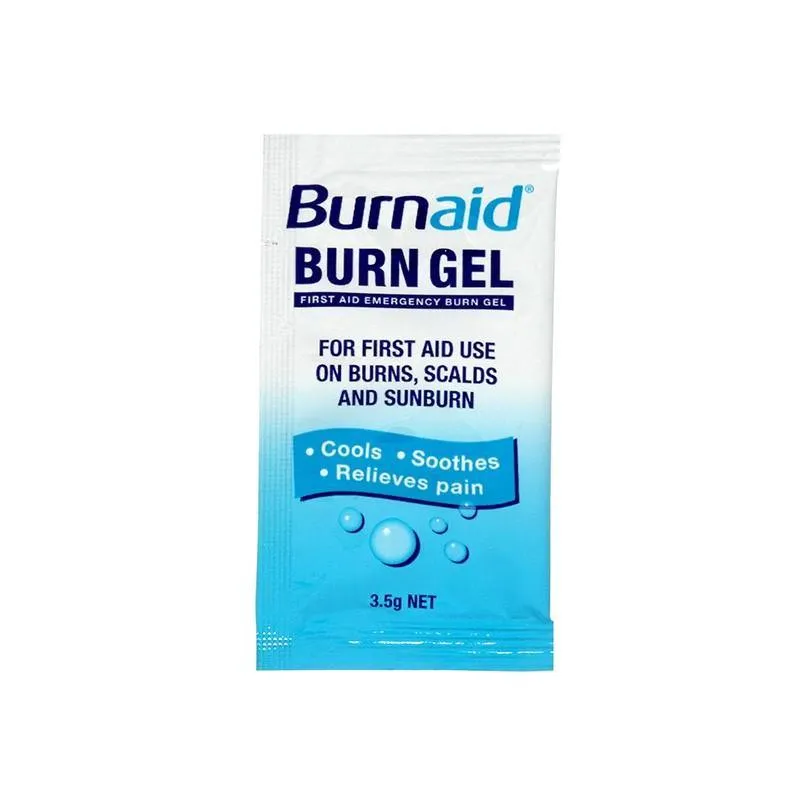 Burnaid Gel