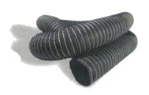 ButlerBuilt® 2.5" x 10' Duct Hose