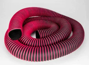 ButlerBuilt® 2.5" x 10' Duct Hose
