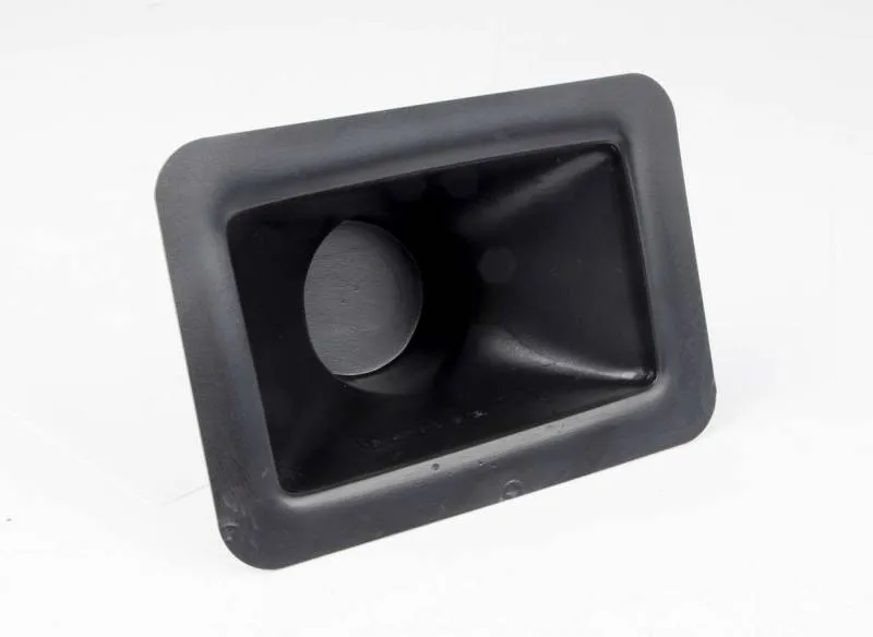 ButlerBuilt® Headlight Mount Duct - 7.75" x 5.5"