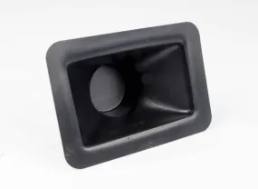 ButlerBuilt® Headlight Mount Duct - 7.75" x 5.5"