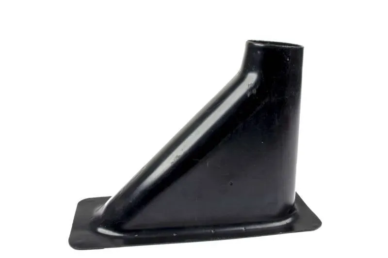 ButlerBuilt® Single Hose, Bumper Mount Duct - 13.75" x 5.625"