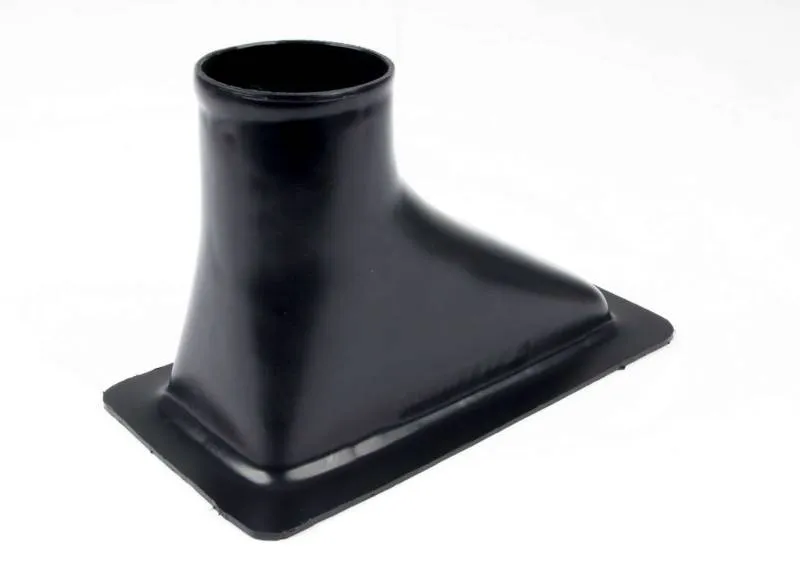 ButlerBuilt® Single Hose/Bumper - 9.5" x 5.0"