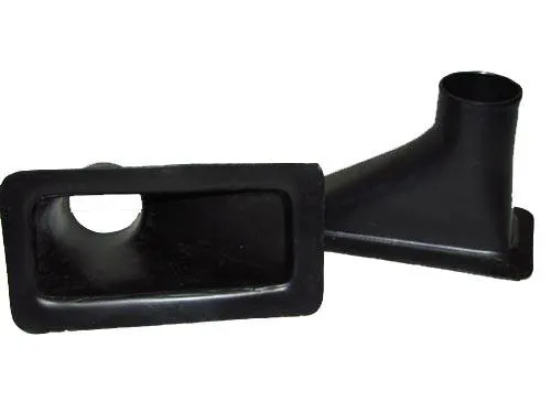 ButlerBuilt® Single Hose/Bumper - 9.5" x 5.0"