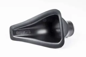 ButlerBuilt® Small Single Hose - Black - 8.0" x 5.375" x 2.0"