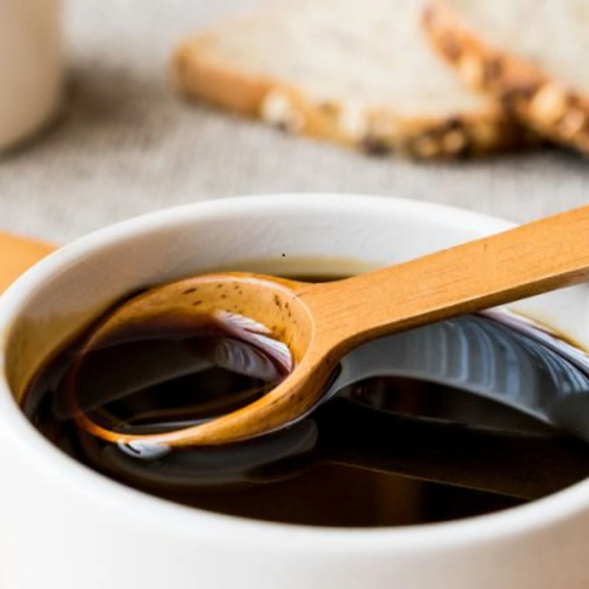 Caramel Syrup 500gm