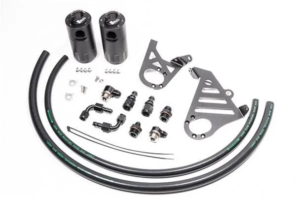 Catch Can Kit, Focus EcoBoost