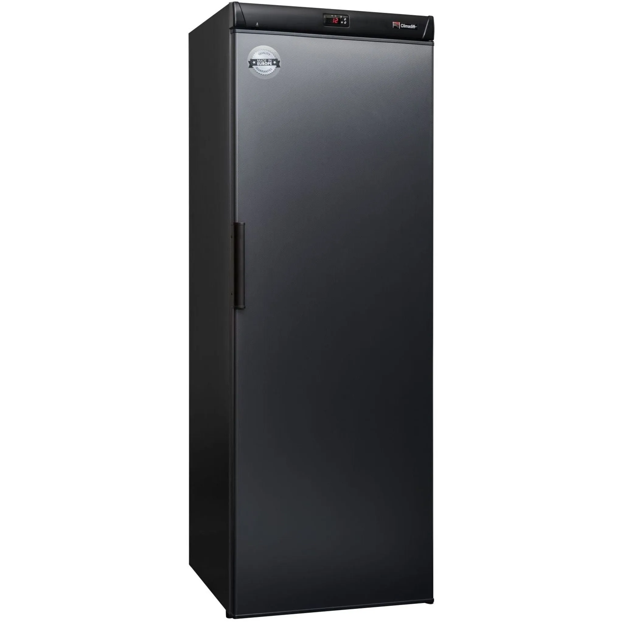 Climadiff - 264 Bottle Ageing Wine Cabinet RESERVE 275F