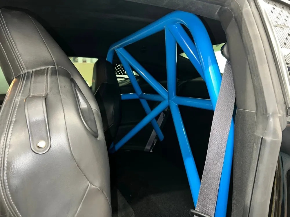 CMS Performance Roll Bar For Chevy Camaro (Gen 5)