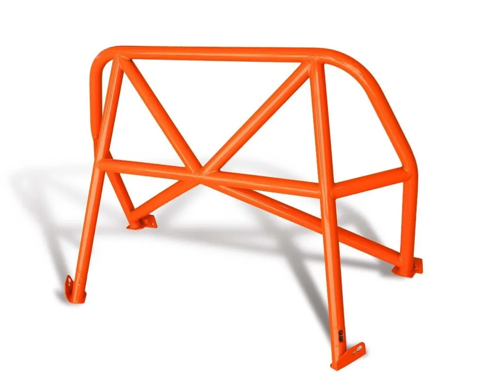 CMS Performance Roll Bar For Chevy Camaro (Gen 5)