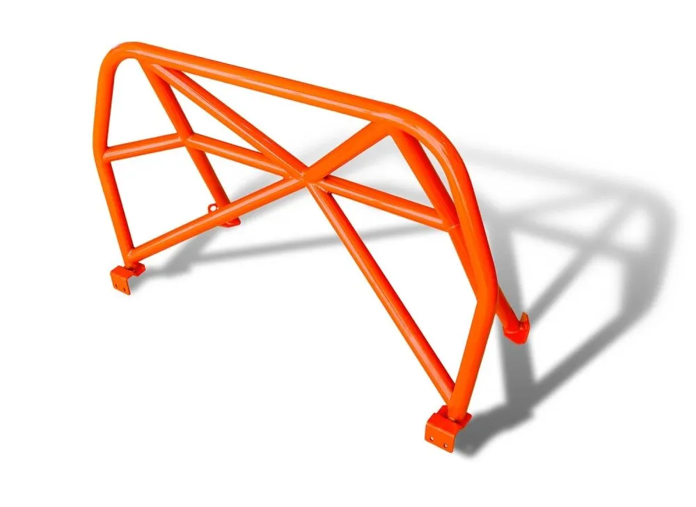 CMS Performance Roll Bar For Chevy Camaro (Gen 6)