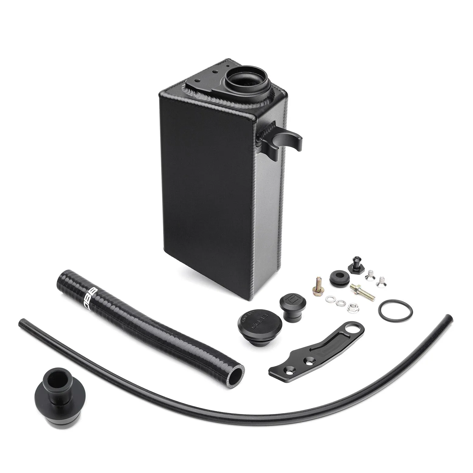 Cobb Tuning  Subaru Coolant Overflow Tank STI 2015-2021, WRX 2015-2021 - 800660