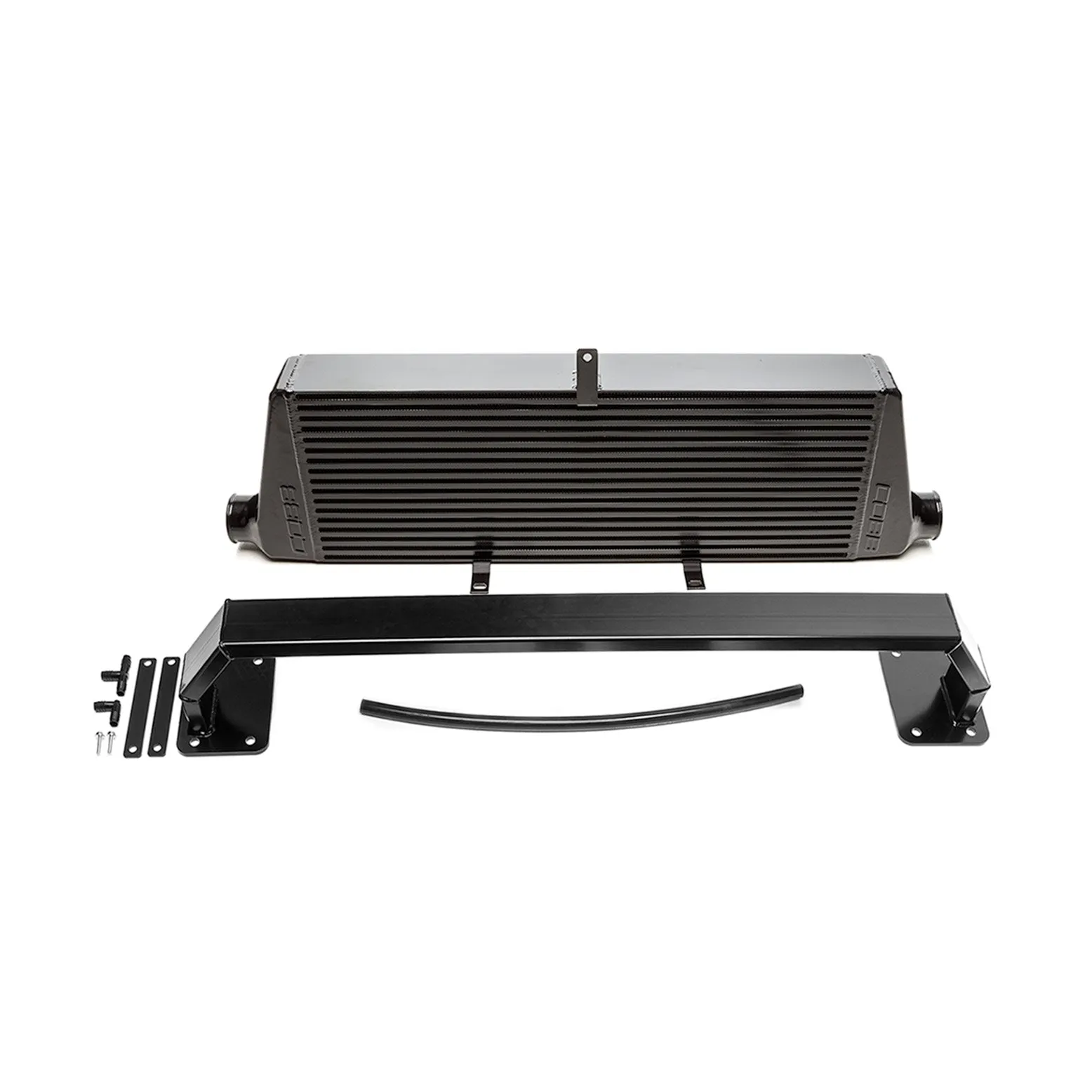 Cobb Tuning  Subaru Front Mount Intercooler Core Black STI / WRX 2011-2014 - 724502-BK