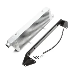 Cobb Tuning  Subaru Front Mount Intercooler Core (Silver) STI / WRX 2004-2007 - 712502-SL
