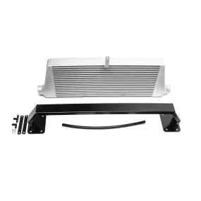 Cobb Tuning  Subaru Front Mount Intercooler Core Silver STI / WRX 2011-2014 - 724502-SL
