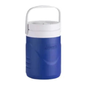 COLEMAN JUG 1 GAL BLUE