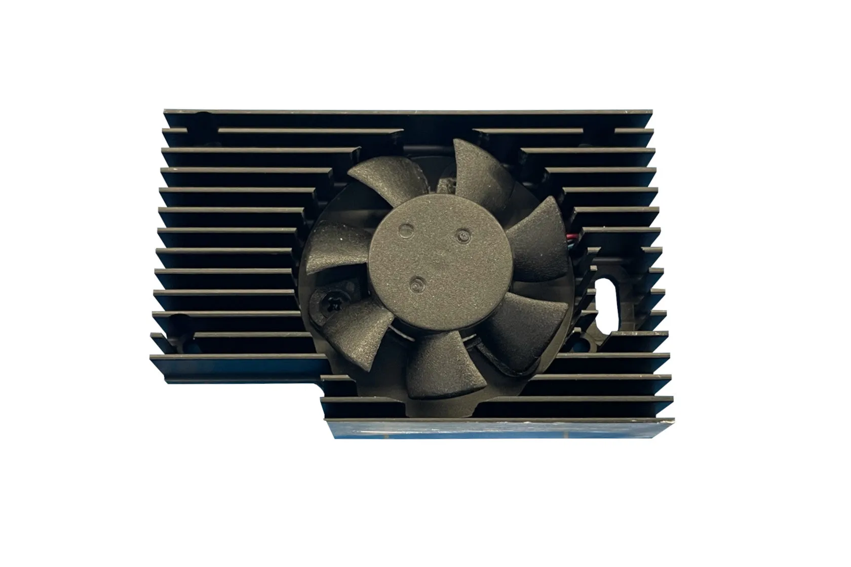 comma heatsink