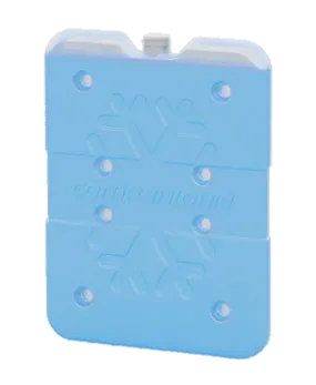 Companion - Ice Brick