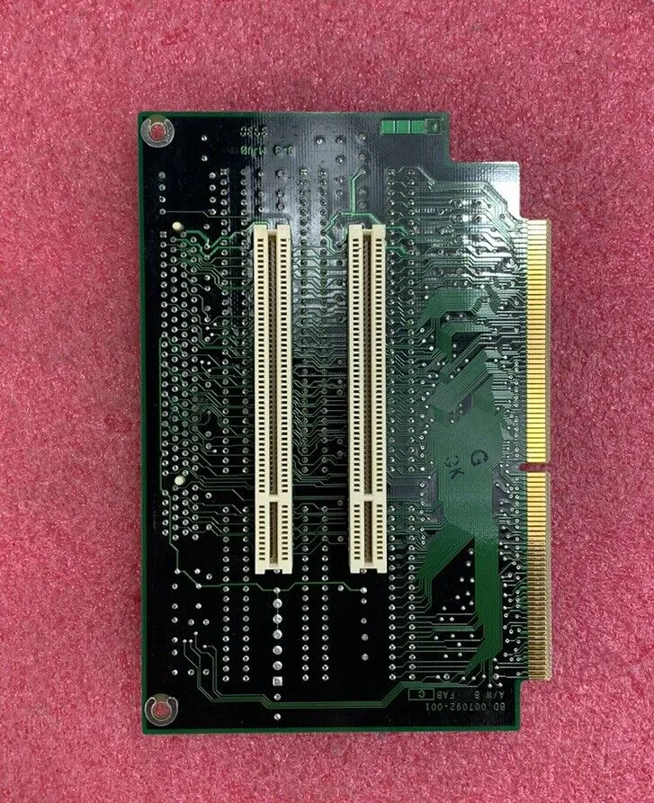 Compaq 007426-012 Motherboard Intel Pentium MMX 166MHz 48MB RAM