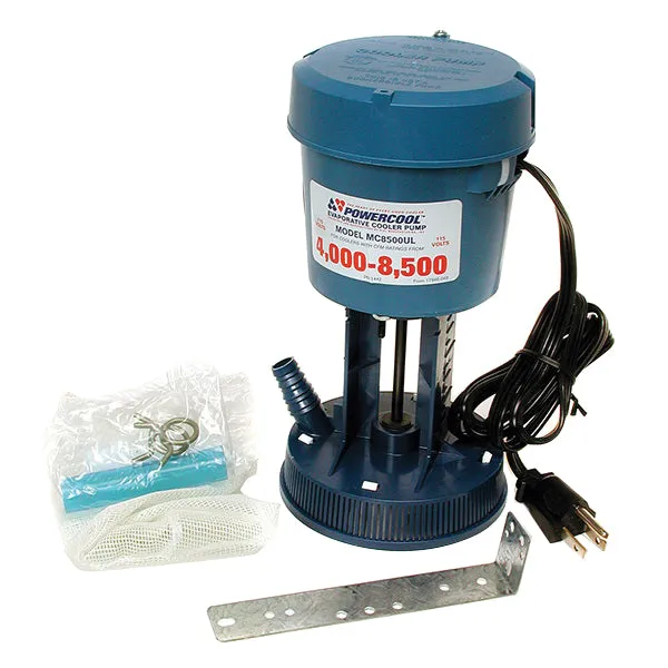 Concentric Replacement Pump