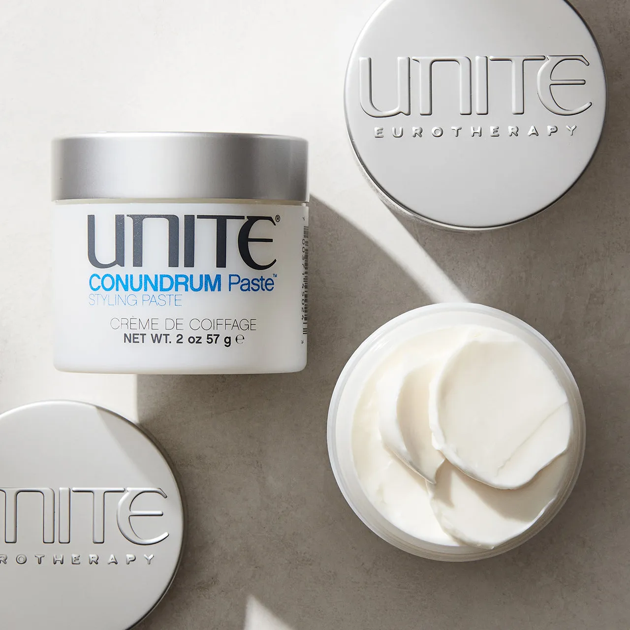 CONUNDRUM Paste