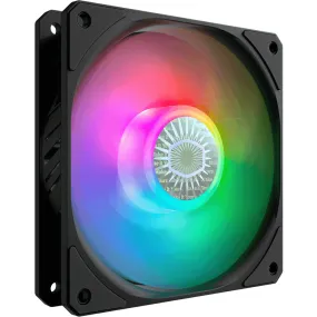 Cooler Master Cooling Fan SickleFlow 120 ARGB Computer