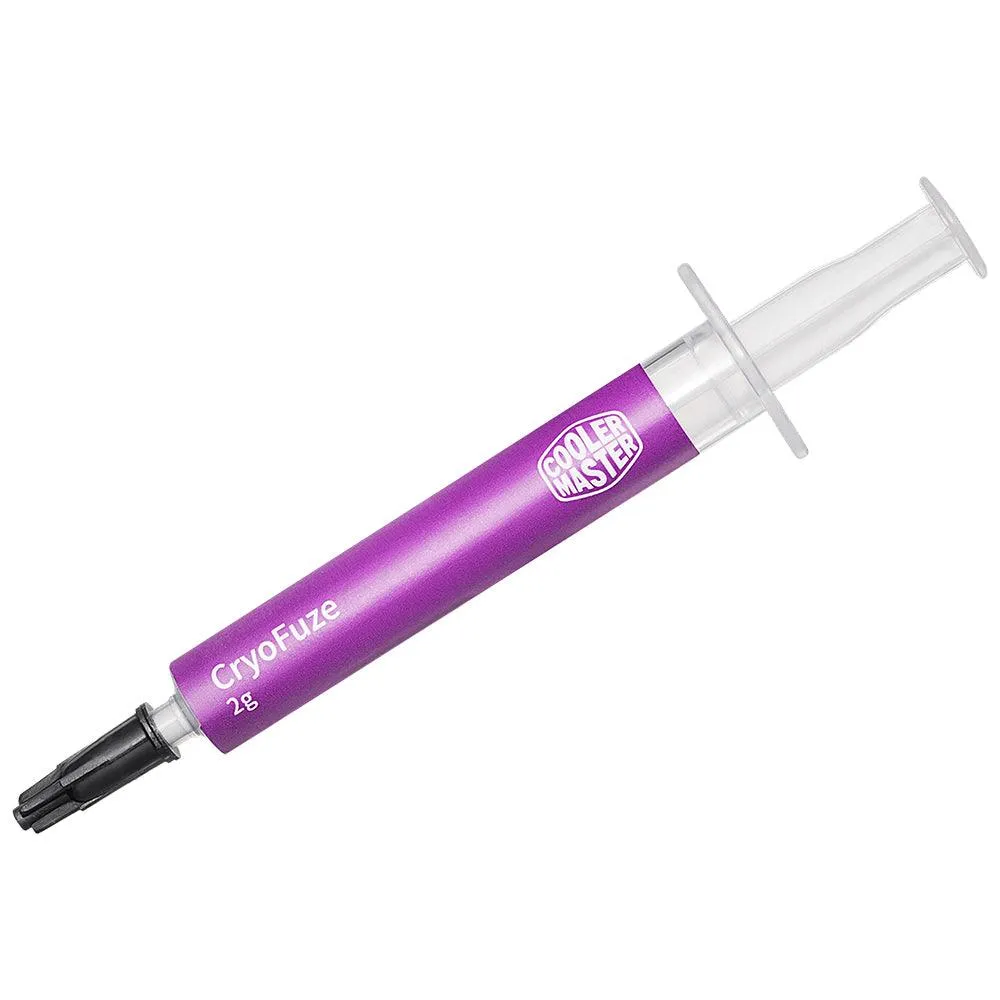 Cooler Master CryoFuze Nano Thermal Grease Paste For CPU Heatsink