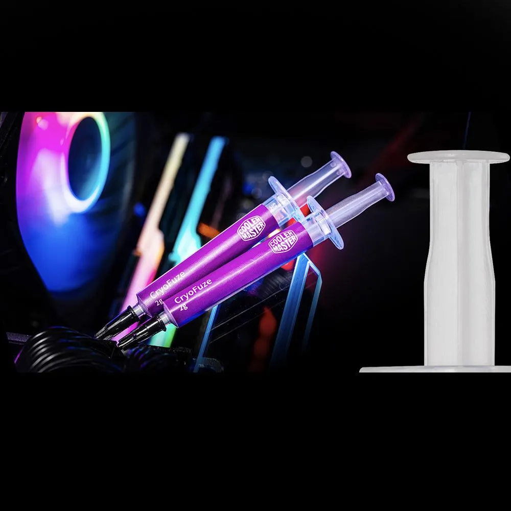 Cooler Master CryoFuze Nano Thermal Grease Paste For CPU Heatsink