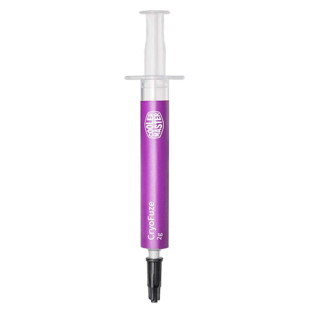 Cooler Master CryoFuze Nano Thermal Grease Paste For CPU Heatsink