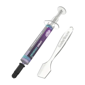 Cooler Master CryoFuze Violet | Thermal Compound