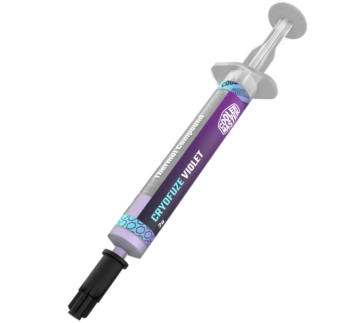 Cooler Master CryoFuze Violet | Thermal Compound