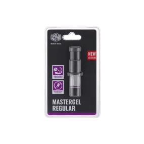 COOLER MASTER MASTERGEL REGULAR THERMAL PASTE