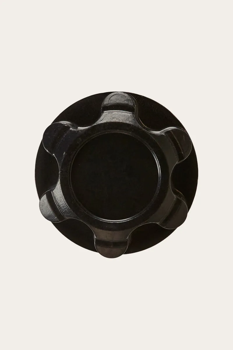 Cooler Replacement Plug - Black