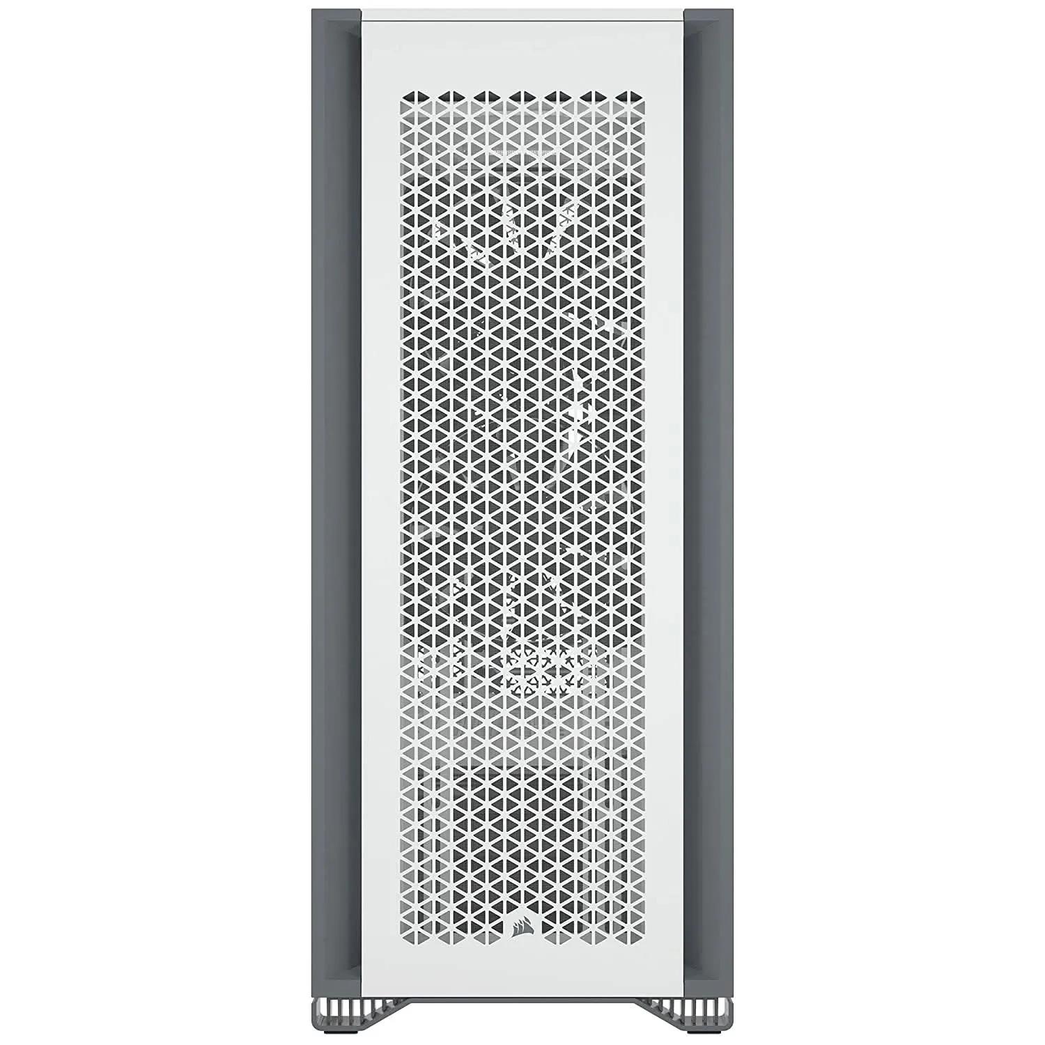 CORSAIR 7000D AIRFLOW FULL-TOWER ATX CABINET WHITE