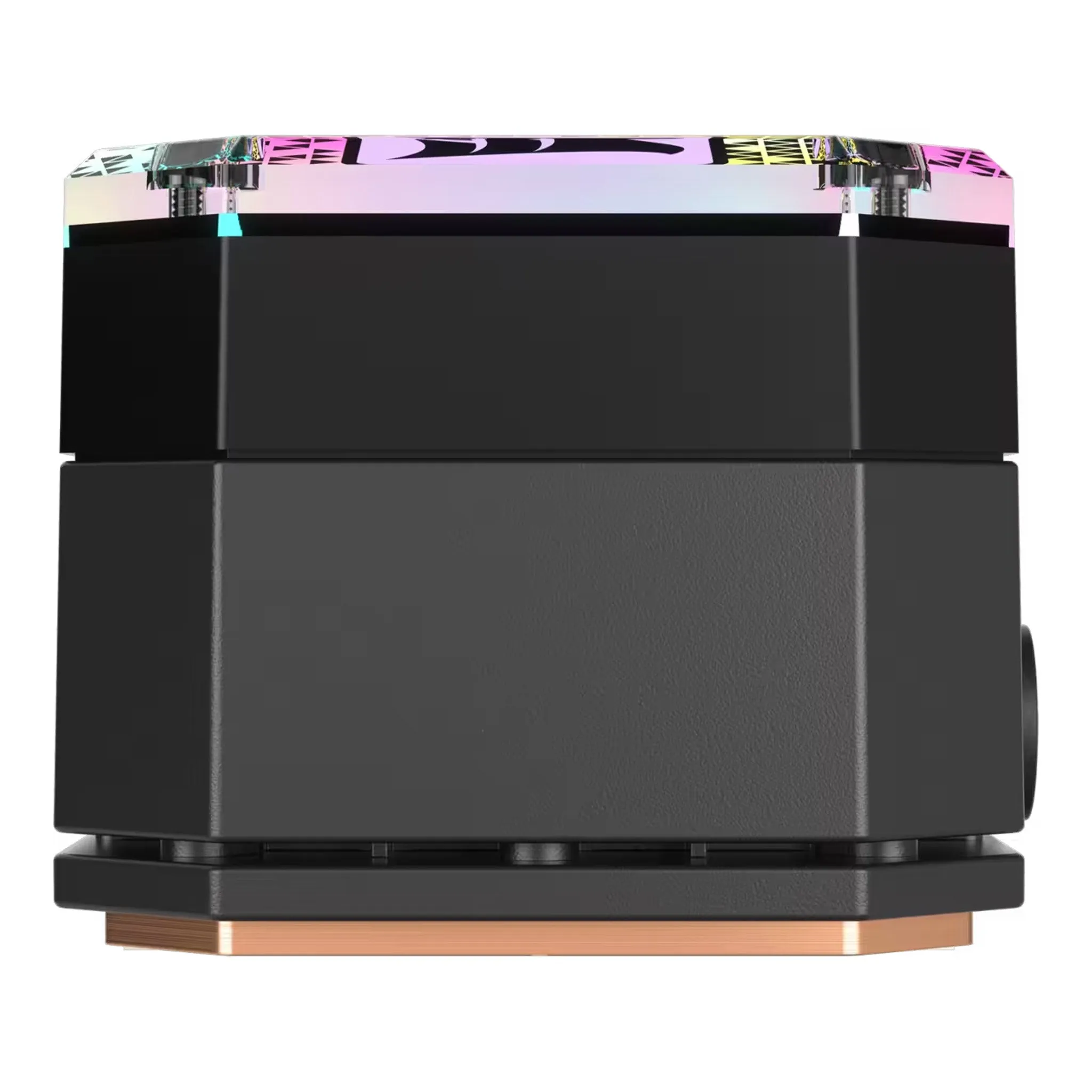 Corsair CW-9060070-WW iCUE H150i ELITE CAPELLIX XT Liquid CPU Cooler