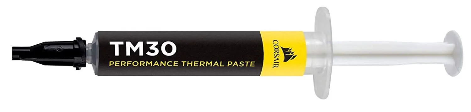 CORSAIR TM30 THERMAL COMPOUND PASTE