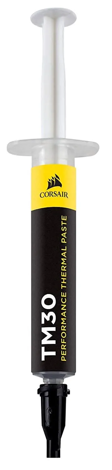 CORSAIR TM30 THERMAL COMPOUND PASTE