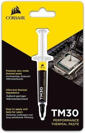 CORSAIR TM30 THERMAL COMPOUND PASTE