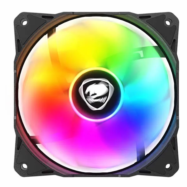 Cougar | Poseidon Elite | ARGB AIO | 360mm | Radiator CPU Liquid Cooler