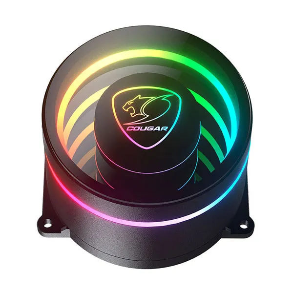 Cougar | Poseidon Elite High Performance | 240mm | ARGB Liquid Cooler