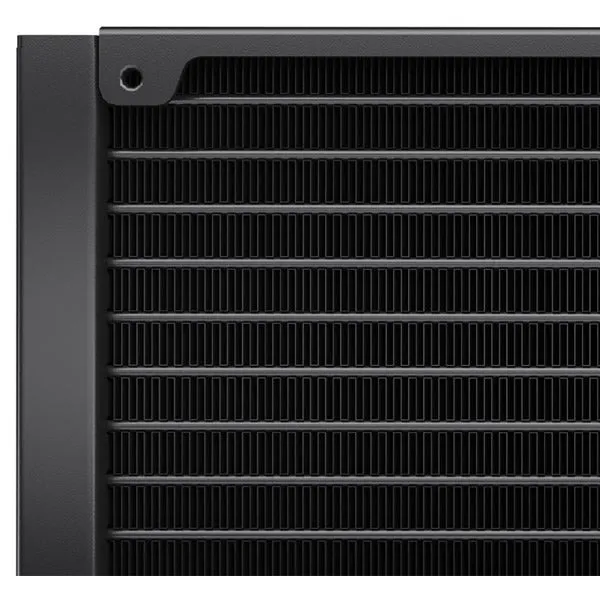 Cougar | Poseidon Elite High Performance | 240mm | ARGB Liquid Cooler