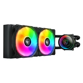 Cougar | Poseidon Elite High Performance | 240mm | ARGB Liquid Cooler