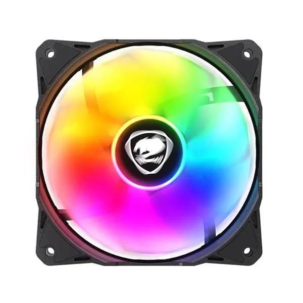 Cougar | Poseidon Elite High Performance | 240mm | ARGB Liquid Cooler