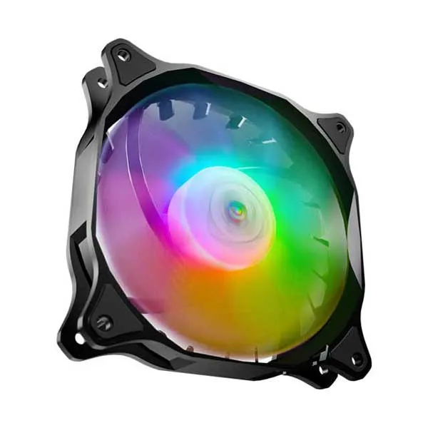COUGAR RL-HLR240-V1 Helor 240 All-in-One RGB High-Performance CPU Liquid Cooler