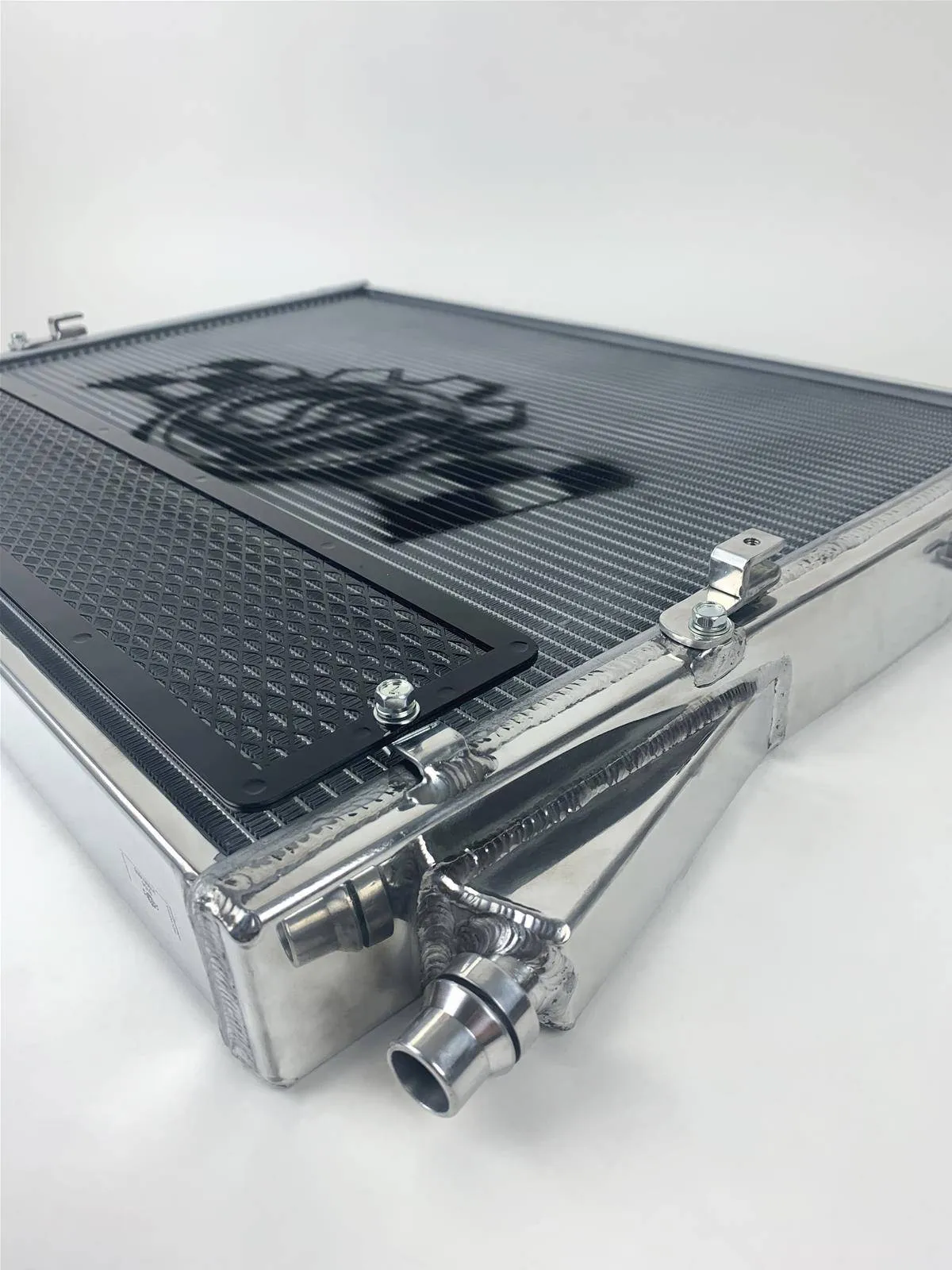 CSF 2020 Toyota GR Supra (A90) Heat Exchanger
