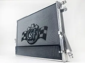 CSF 2020 Toyota GR Supra (A90) Heat Exchanger